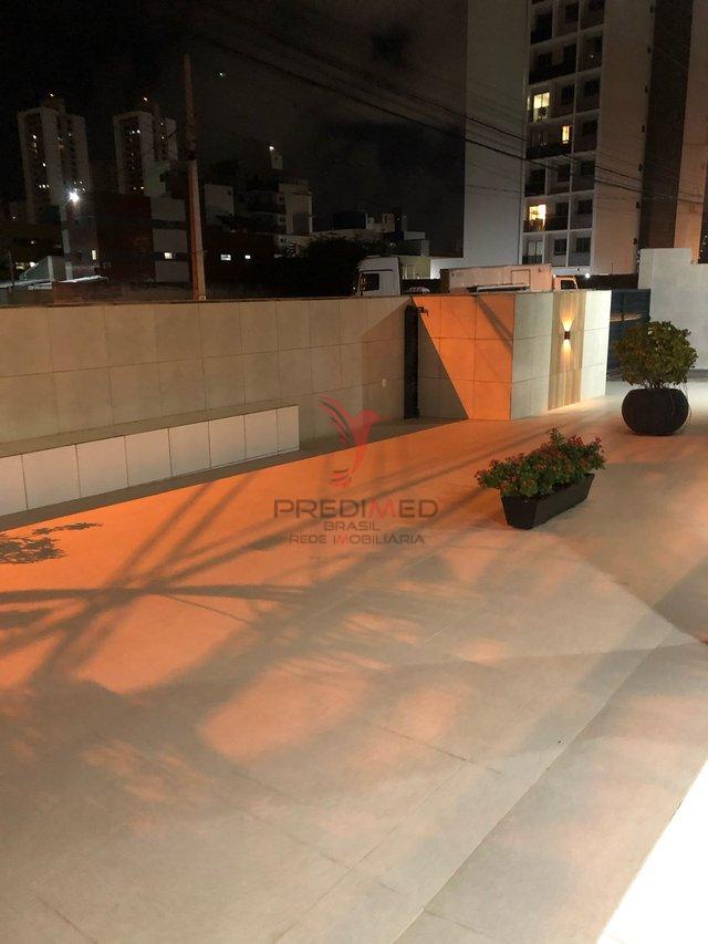 Apartamento de 3 Quartos no Bessa ,amplo em prédio com fachada reformada, perto de tudo Rua Irenaldo de Albuquerque Chaves João Pessoa - 