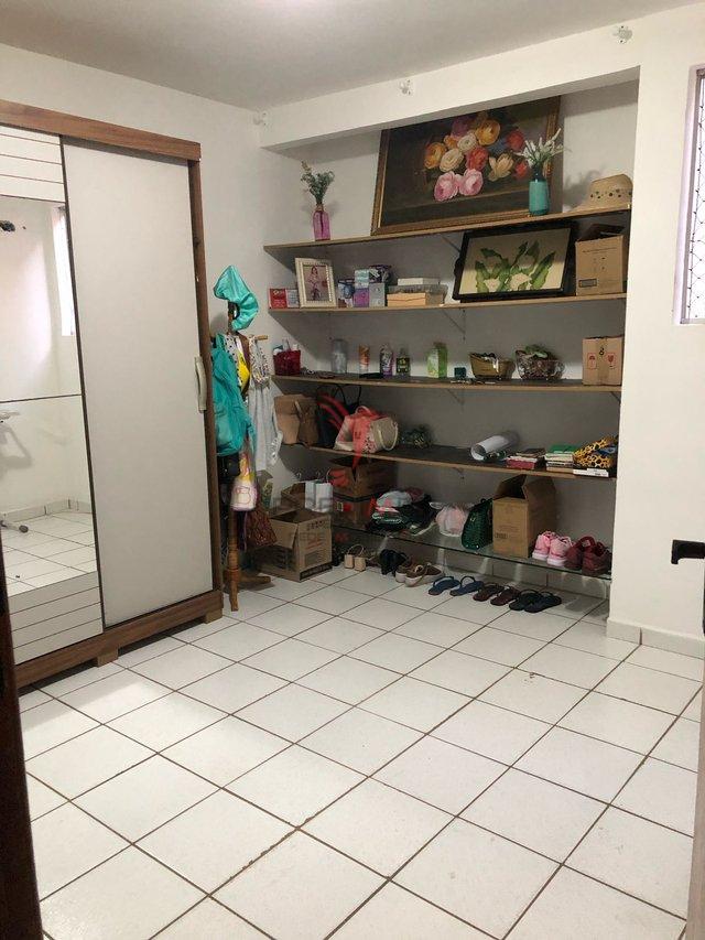 Apartamento de 3 Quartos no Bessa ,amplo em prédio com fachada reformada, perto de tudo Rua Irenaldo de Albuquerque Chaves João Pessoa - 