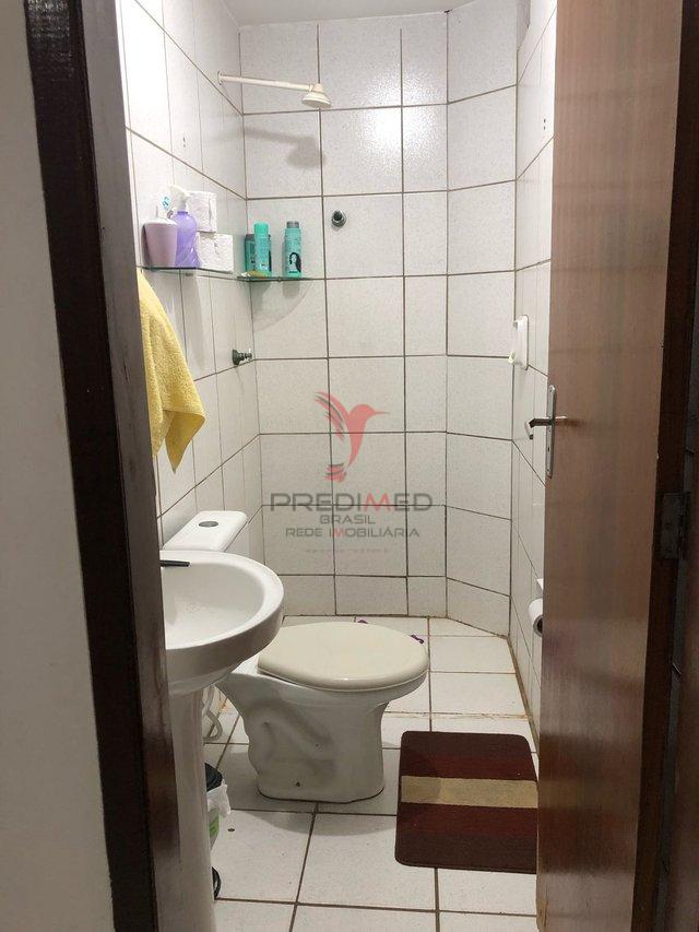 Apartamento de 3 Quartos no Bessa ,amplo em prédio com fachada reformada, perto de tudo Rua Irenaldo de Albuquerque Chaves João Pessoa - 
