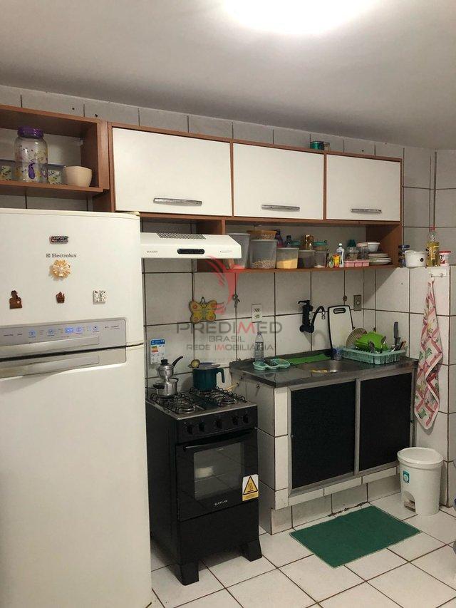 Apartamento de 3 Quartos no Bessa ,amplo em prédio com fachada reformada, perto de tudo Rua Irenaldo de Albuquerque Chaves João Pessoa - 