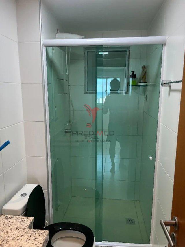 Lindo apartamento , COBERTURA ,mobilado, para aluguel,  2 quartos, área gourmet em Tambaú Rua Nossa Senhora dos Navegantes João Pessoa - 