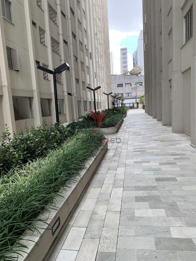 Vendemos apartamento com 80 MTS,  de 2 Quartos na Vila Mariana Travessa Humberto I São Paulo - 