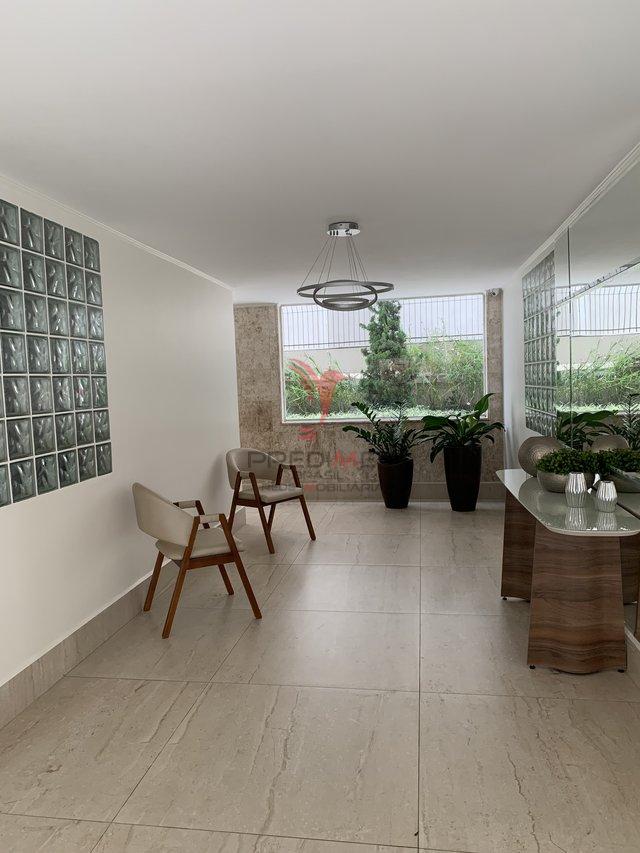 Vendemos apartamento com 80 MTS,  de 2 Quartos na Vila Mariana Travessa Humberto I São Paulo - 