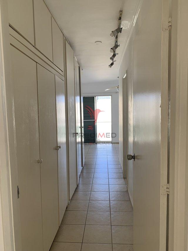 Vendemos no Morumbi apartamento com 116 mts2. 3 Quartos e 2 Vagas de Garagem Rua Charles Spencer Chaplin São Paulo - 