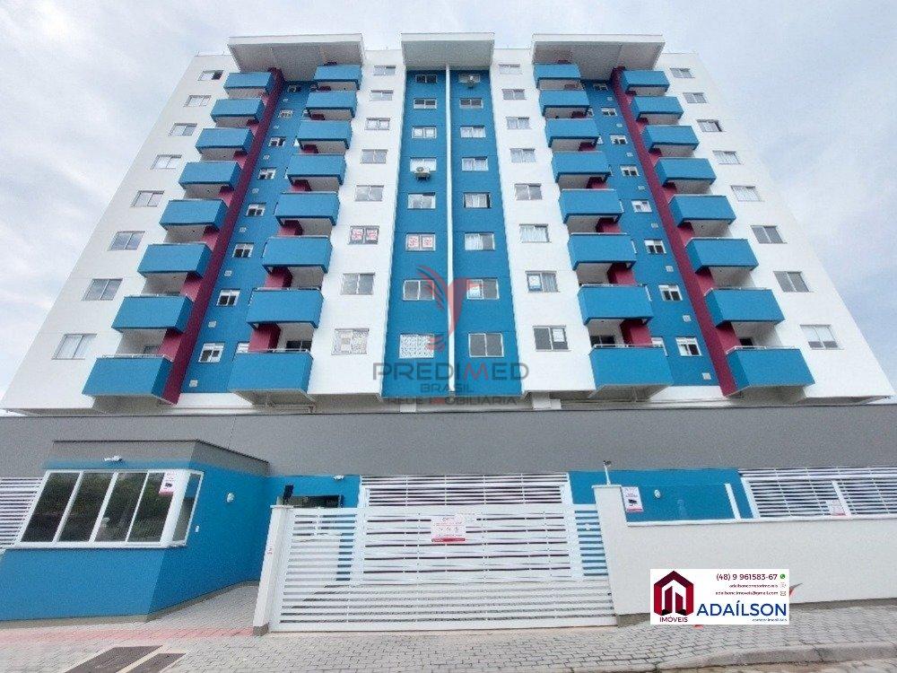 Excelente Apartamento 2 dormitório(s) em Pedra Branca - Palhoça SC Brasil valor 445mil - Palhoça - 