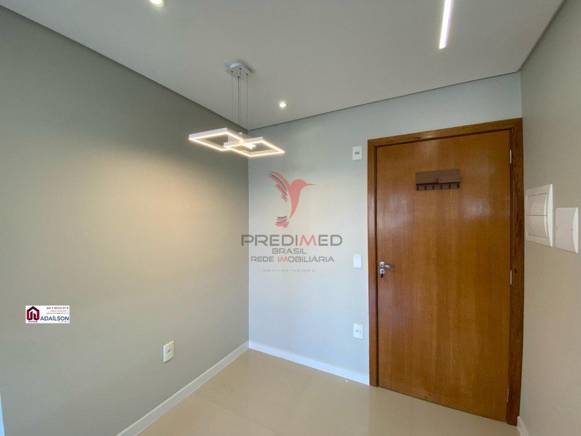 Excelente Apartamento 2 dormitório(s) em Pedra Branca - Palhoça SC Brasil valor 445mil - Palhoça - 