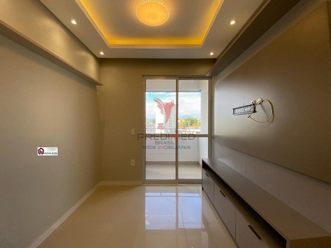 Excelente Apartamento 2 dormitório(s) em Pedra Branca - Palhoça SC Brasil valor 445mil - Palhoça - 
