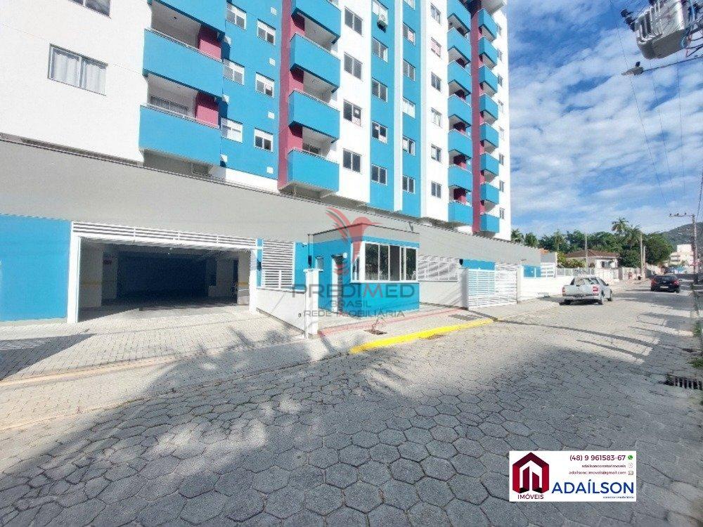 Excelente Apartamento 2 dormitório(s) em Pedra Branca - Palhoça SC Brasil valor 445mil - Palhoça - 