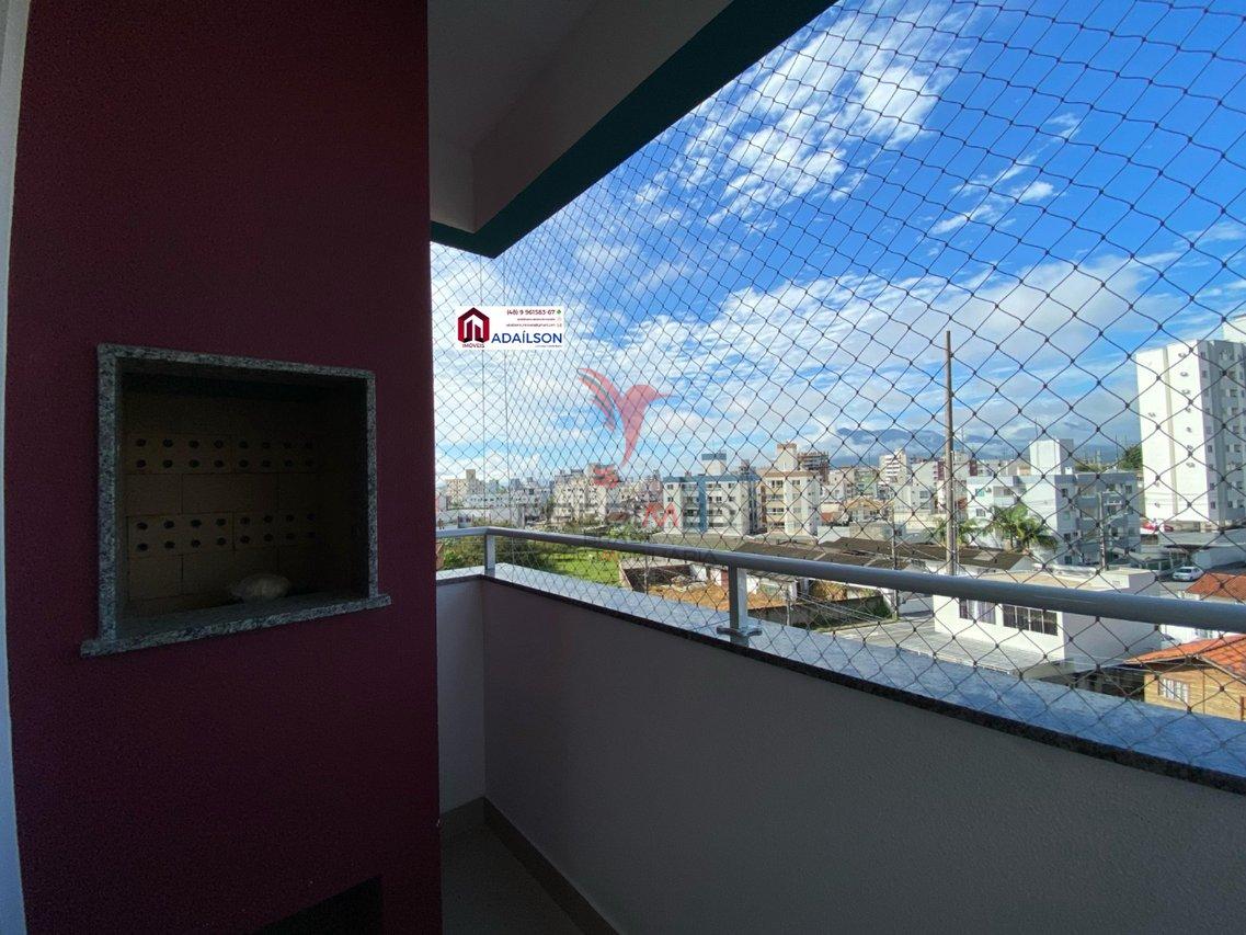 Excelente Apartamento 2 dormitório(s) em Pedra Branca - Palhoça SC Brasil valor 445mil - Palhoça - 