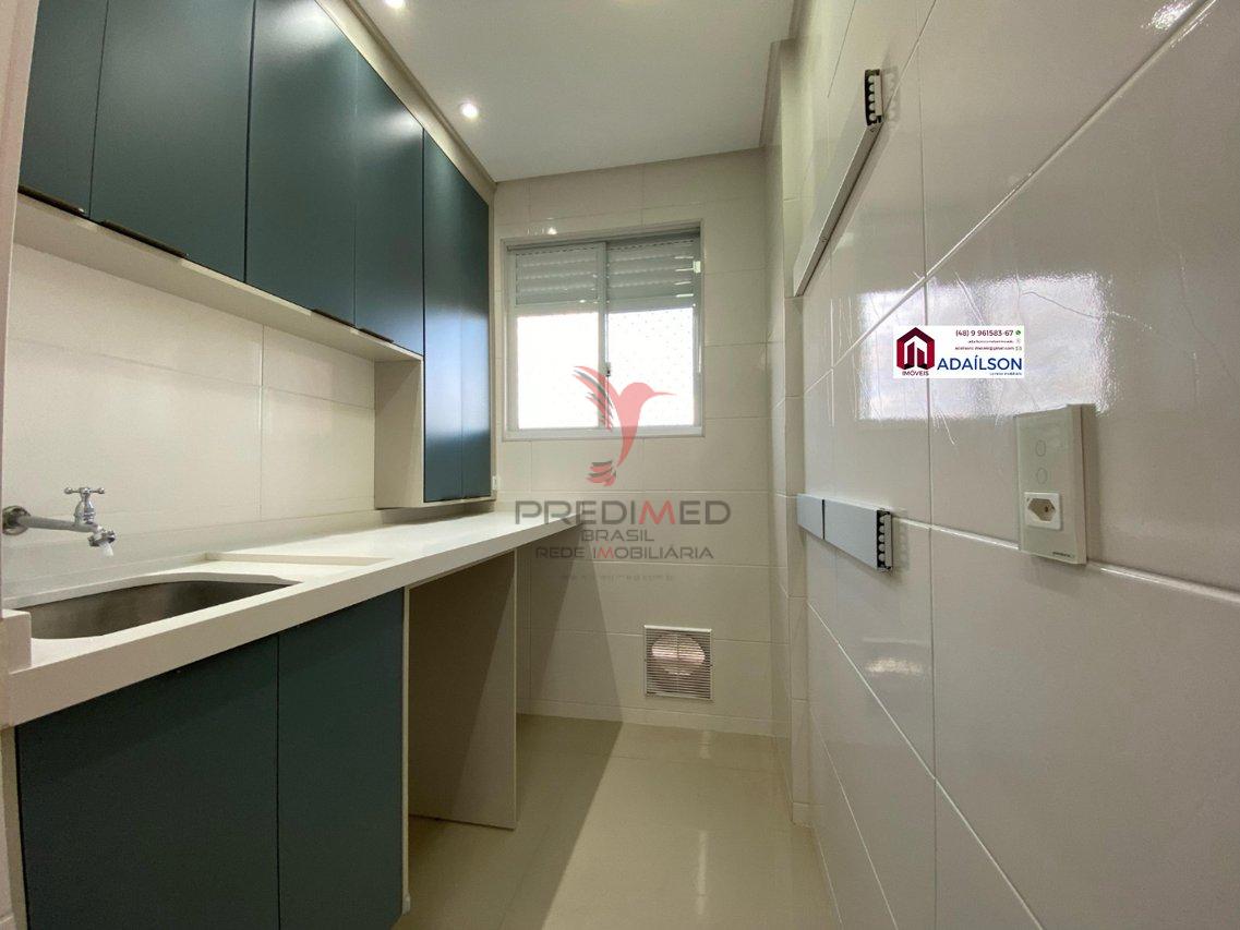 Excelente Apartamento 2 dormitório(s) em Pedra Branca - Palhoça SC Brasil valor 445mil - Palhoça - 