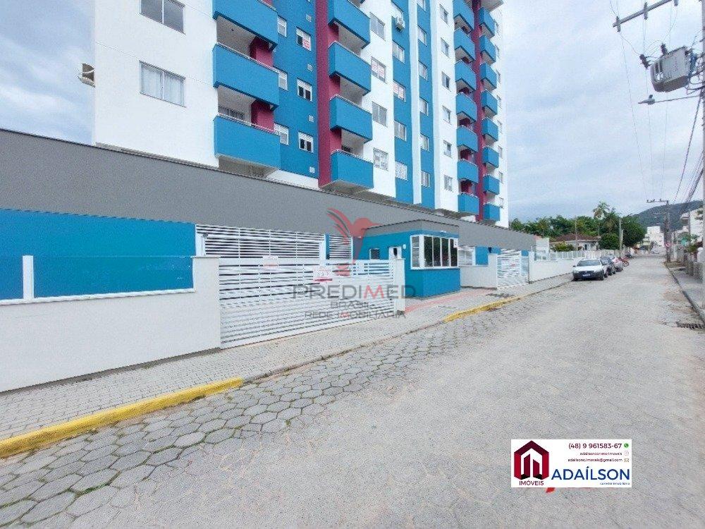 Excelente Apartamento 2 dormitório(s) em Pedra Branca - Palhoça SC Brasil valor 445mil - Palhoça - 