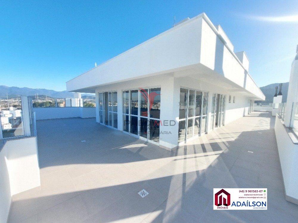 Excelente Apartamento 2 dormitório(s) em Pedra Branca - Palhoça SC Brasil valor 445mil - Palhoça - 