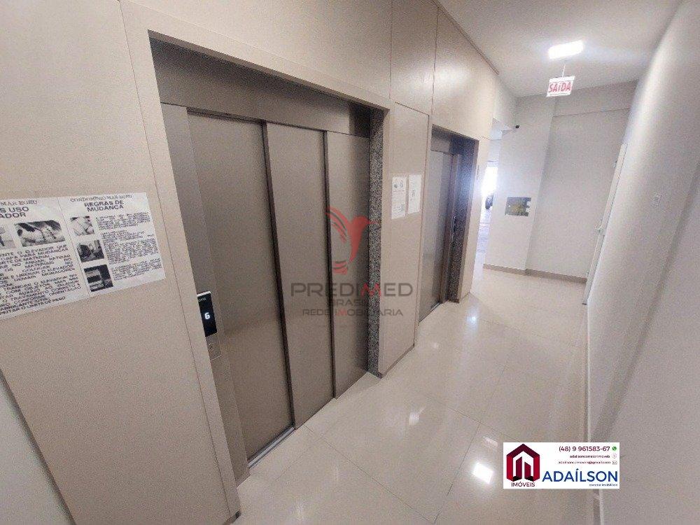 Excelente Apartamento 2 dormitório(s) em Pedra Branca - Palhoça SC Brasil valor 445mil - Palhoça - 