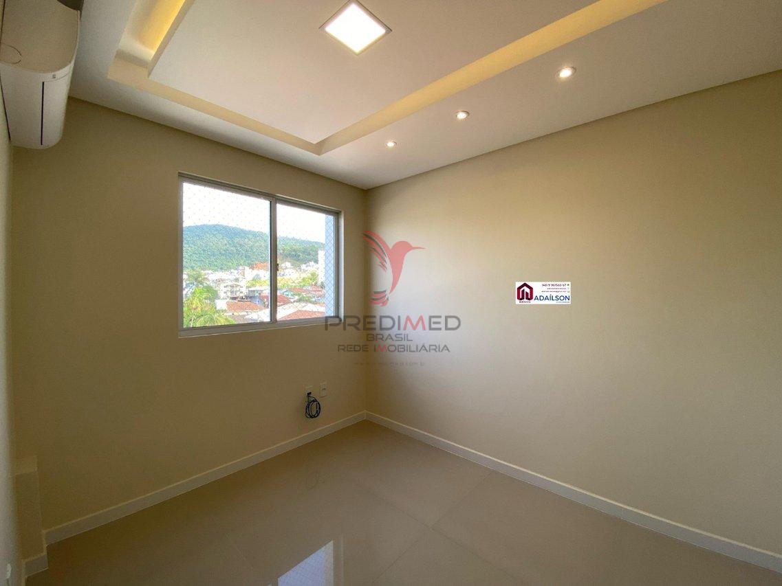 Excelente Apartamento 2 dormitório(s) em Pedra Branca - Palhoça SC Brasil valor 445mil - Palhoça - 