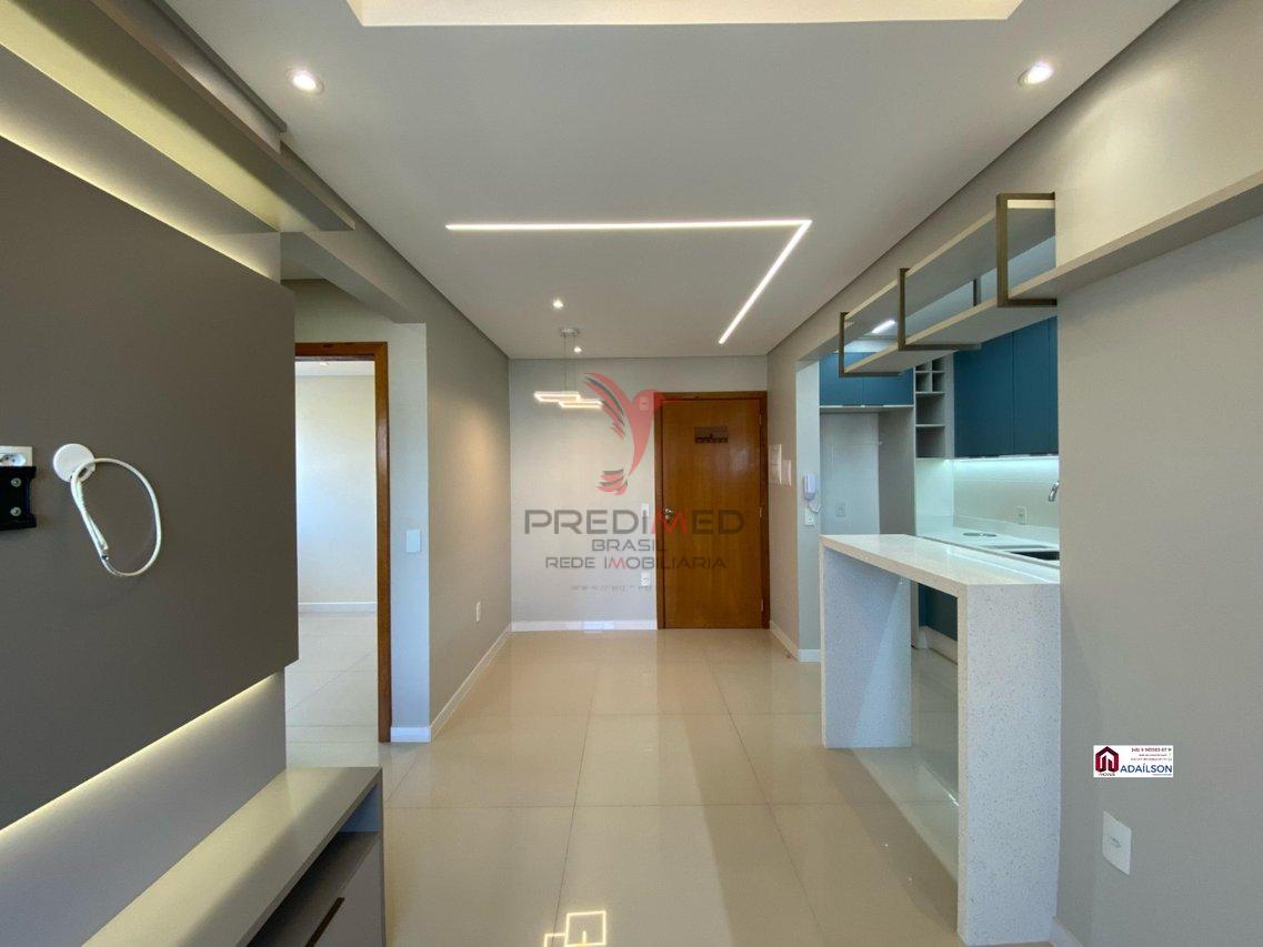Excelente Apartamento 2 dormitório(s) em Pedra Branca - Palhoça SC Brasil valor 445mil - Palhoça - 