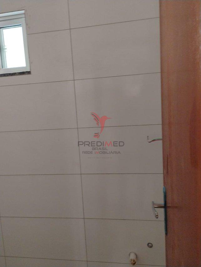 Casa à venda no José Américo - João Pessoa - 