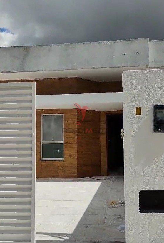 Casa à venda no José Américo - João Pessoa - 