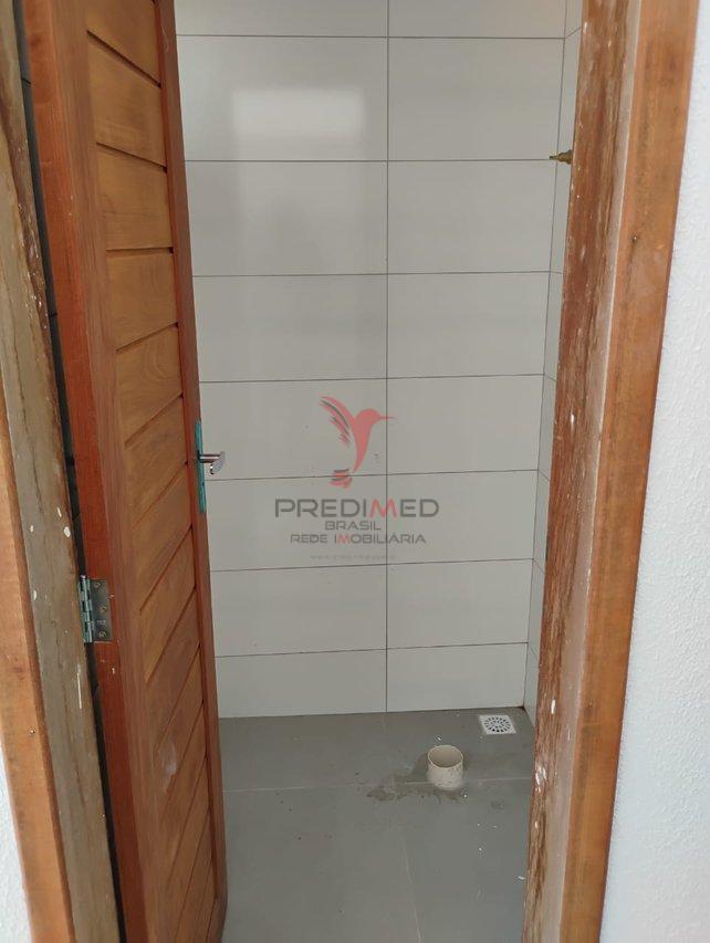 Casa à venda no José Américo - João Pessoa - 
