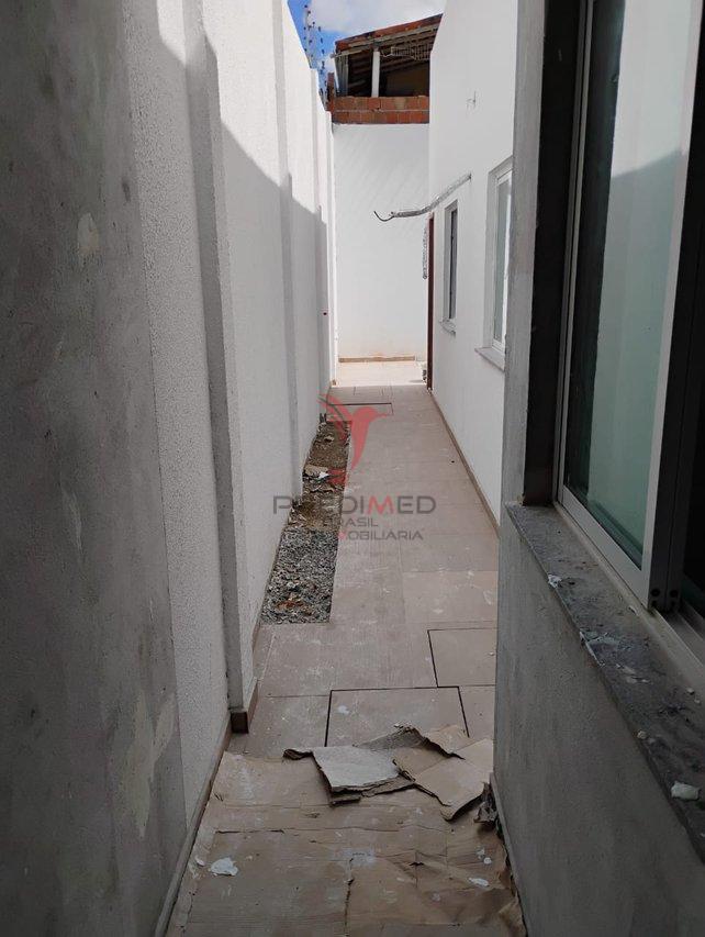 Casa à venda no José Américo - João Pessoa - 