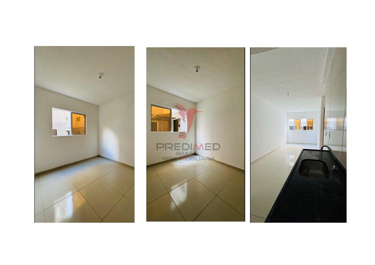 Apartamento à venda no Geisel - João Pessoa - 
