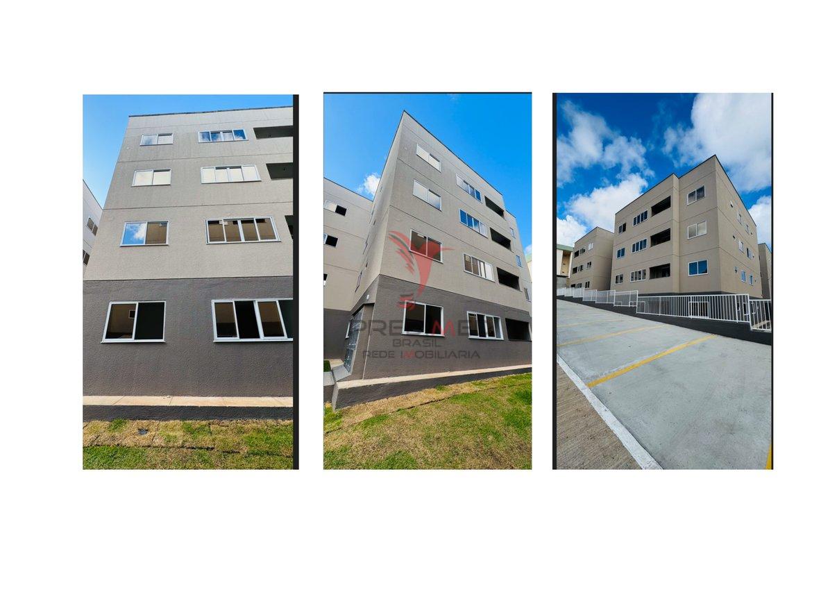 Apartamento à venda no Geisel - João Pessoa - 