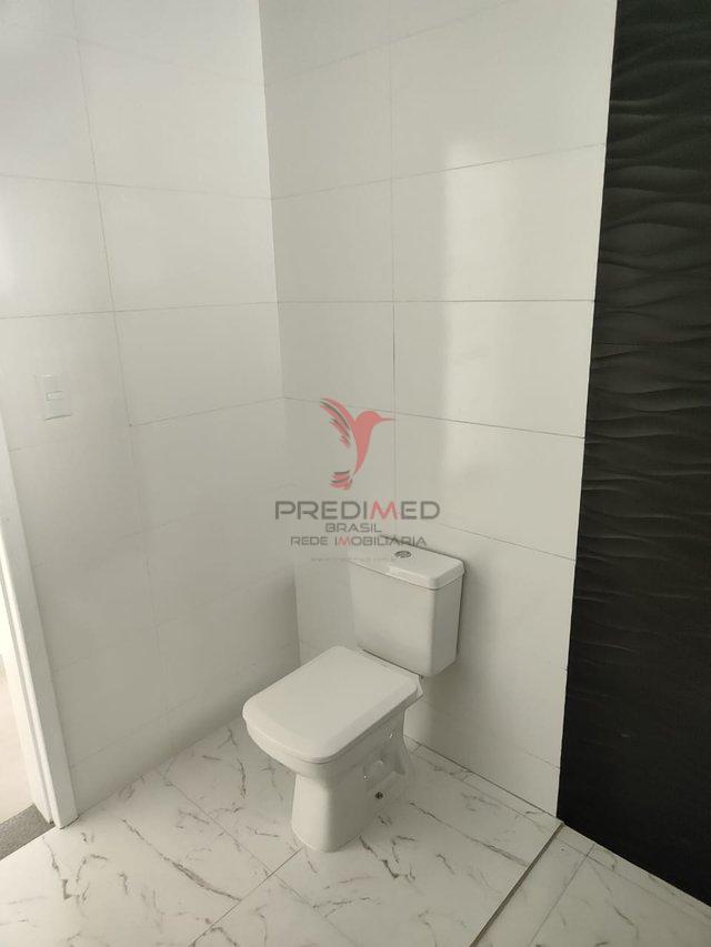 LINDO APARTAMENTO de 2 Quartos EM PENHA - Penha - 