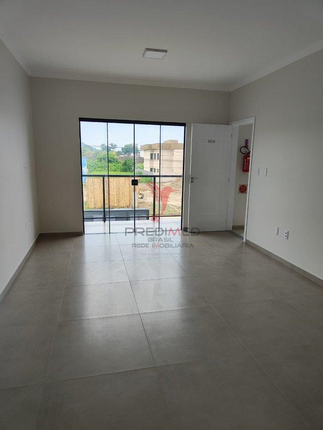 LINDO APARTAMENTO de 2 Quartos EM PENHA - Penha - 