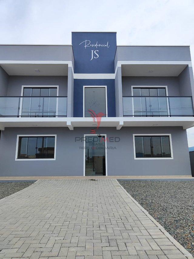 LINDO APARTAMENTO de 2 Quartos EM PENHA - Penha - 