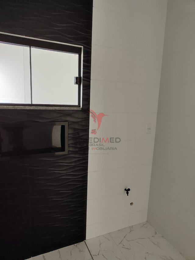 LINDO APARTAMENTO de 2 Quartos EM PENHA - Penha - 