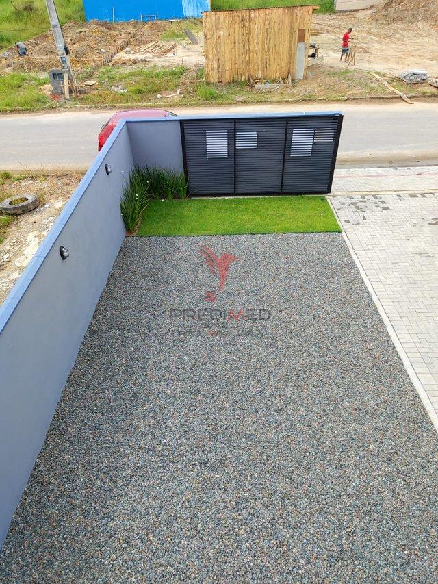 LINDO APARTAMENTO de 2 Quartos EM PENHA - Penha - 
