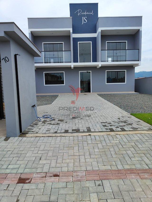 LINDO APARTAMENTO de 2 Quartos EM PENHA - Penha - 