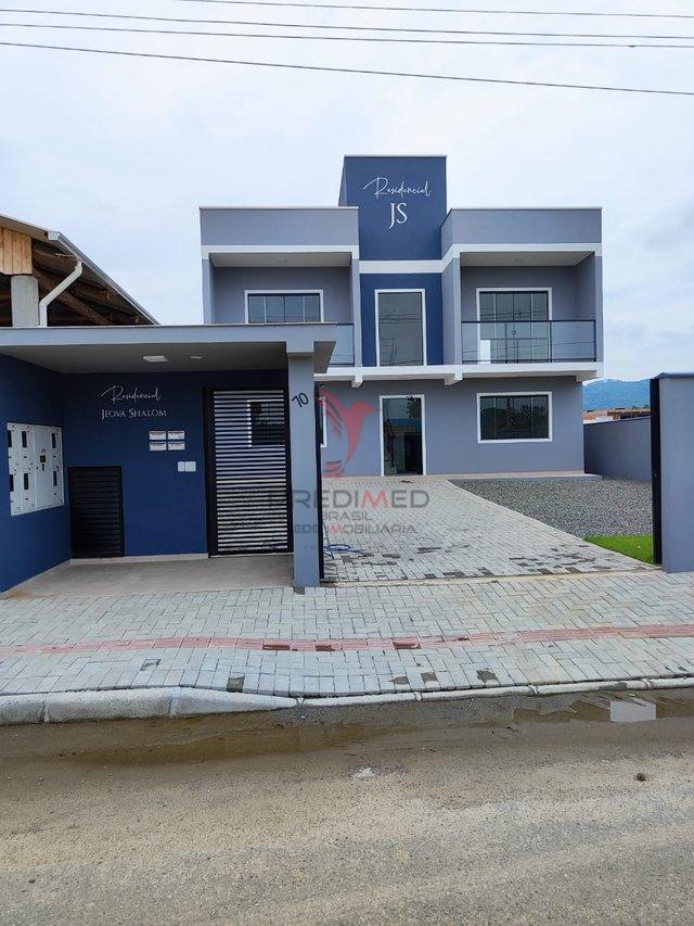 LINDO APARTAMENTO de 2 Quartos EM PENHA - Penha - 