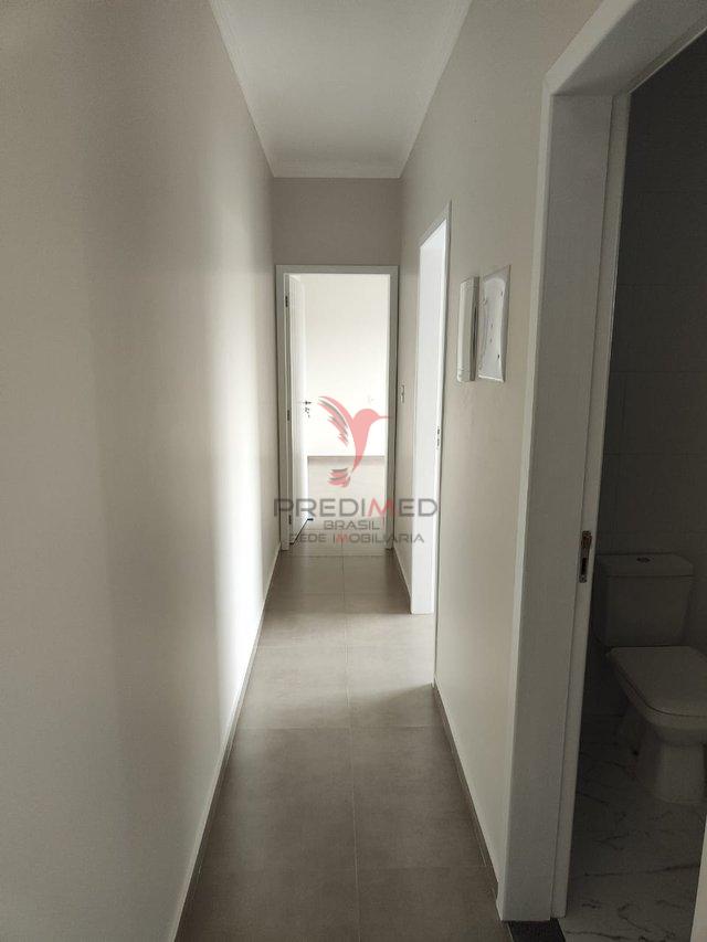 LINDO APARTAMENTO de 2 Quartos EM PENHA - Penha - 