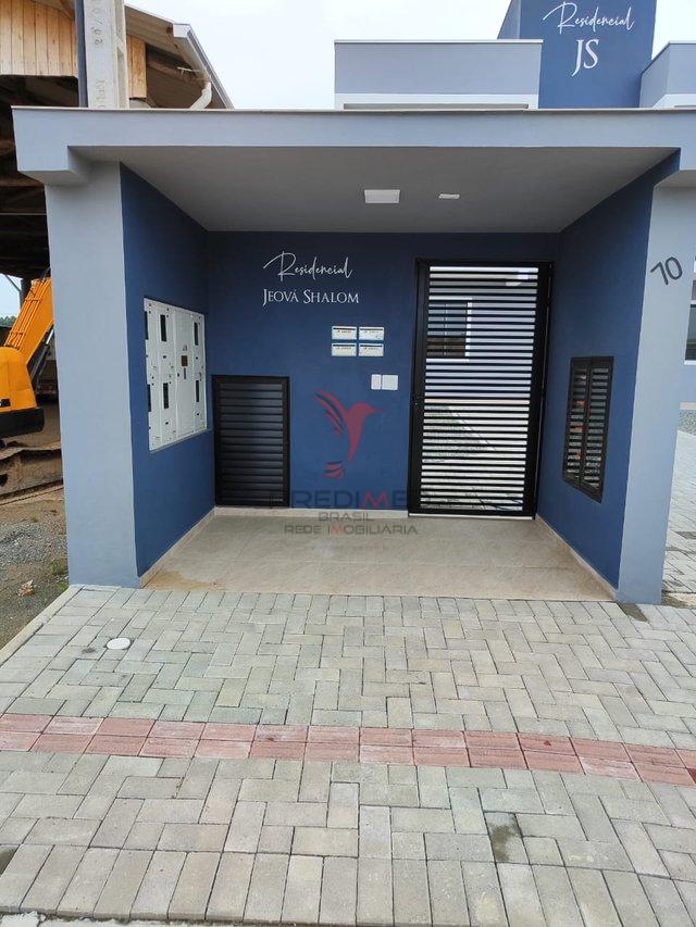 LINDO APARTAMENTO de 2 Quartos EM PENHA - Penha - 