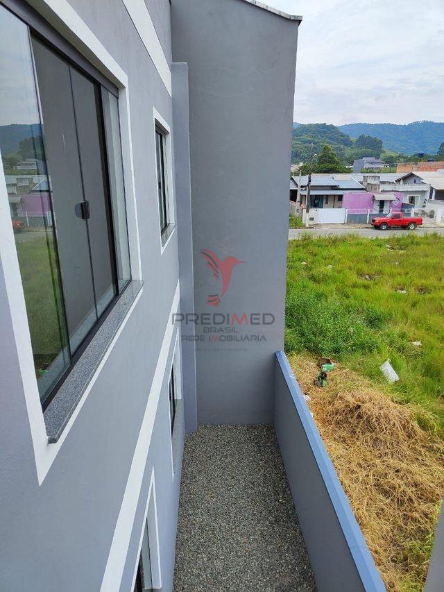 LINDO APARTAMENTO de 2 Quartos EM PENHA - Penha - 