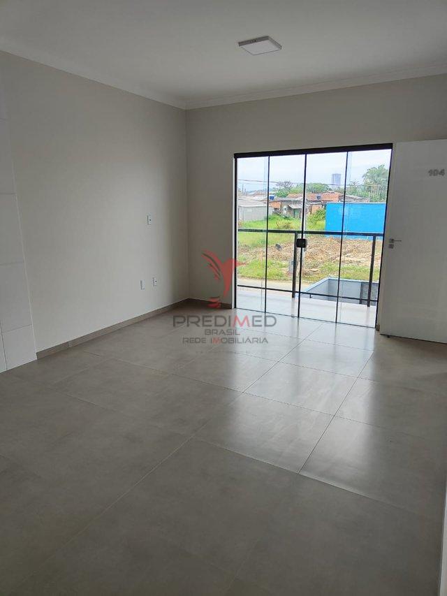 LINDO APARTAMENTO de 2 Quartos EM PENHA - Penha - 