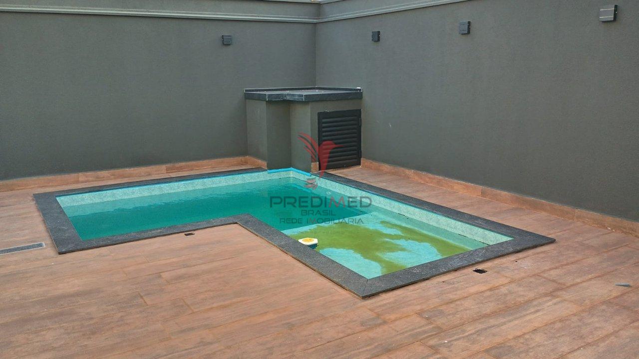 VENDA CASA CONDOMINIO QUINTA DO ENGENHO VOLUNTARIOS  Piracicaba - 