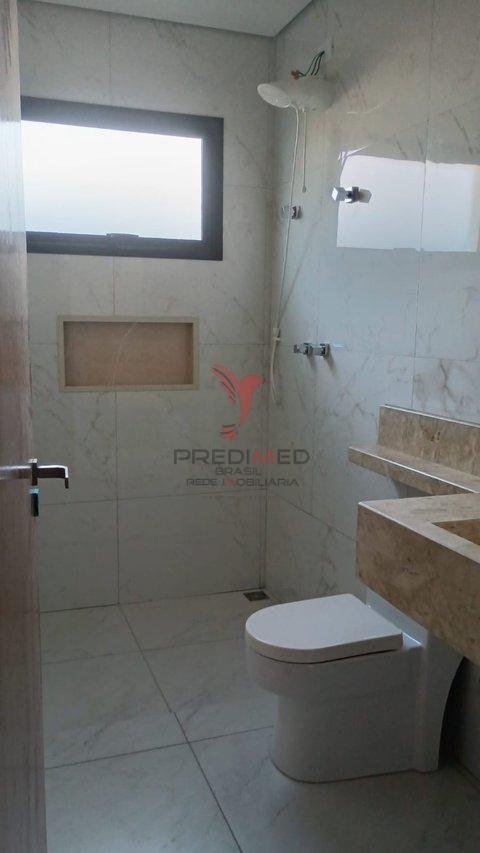 VENDA CASA CONDOMINIO QUINTA DO ENGENHO VOLUNTARIOS  Piracicaba - 