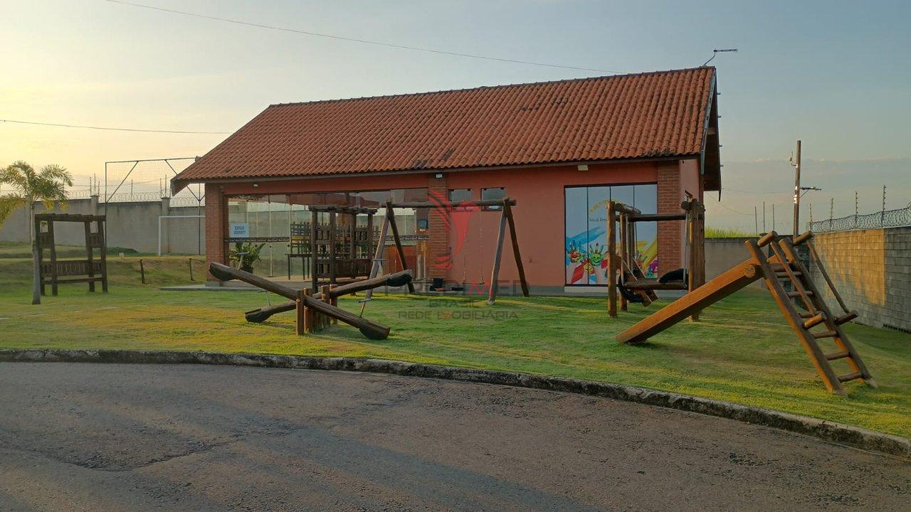 VENDA CASA CONDOMINIO QUINTA DO ENGENHO VOLUNTARIOS  Piracicaba - 