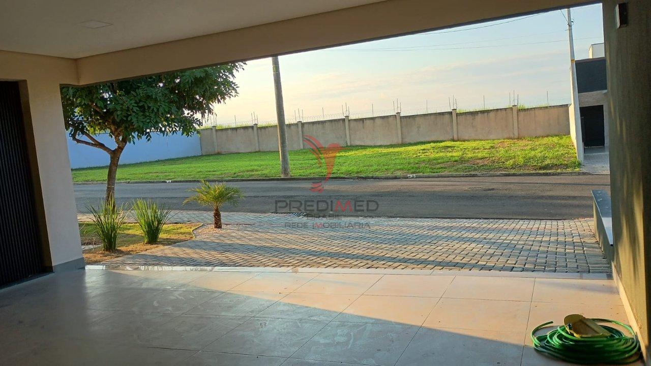 VENDA CASA CONDOMINIO QUINTA DO ENGENHO VOLUNTARIOS  Piracicaba - 