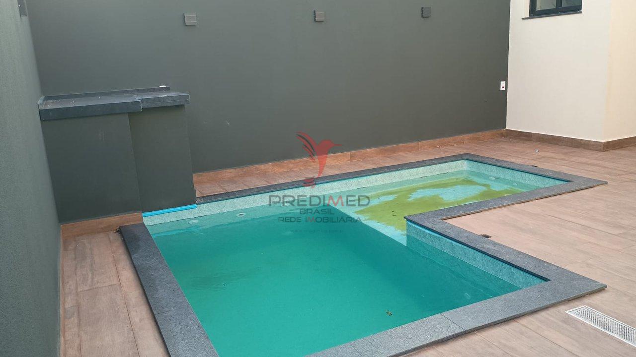 VENDA CASA CONDOMINIO QUINTA DO ENGENHO VOLUNTARIOS  Piracicaba - 