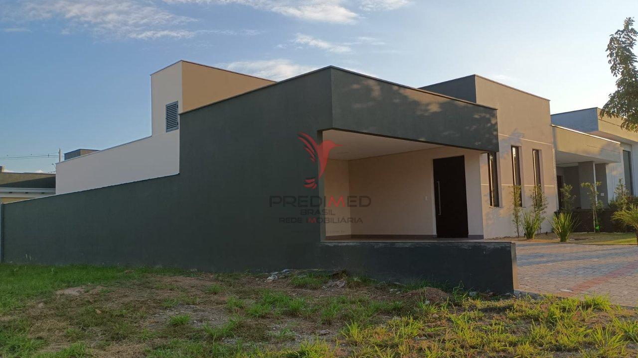 VENDA CASA CONDOMINIO QUINTA DO ENGENHO VOLUNTARIOS  Piracicaba - 