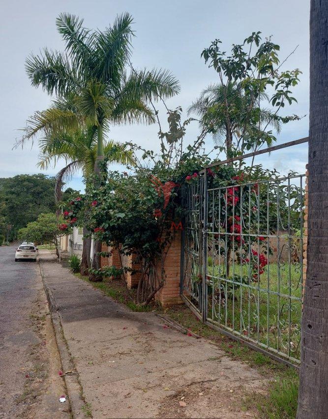 Oportunidade Única no Condomínio Belvedere Green! Seu Refúgio Exclusivo Aguarda! Condomínio Belvedere Green Brasília - 