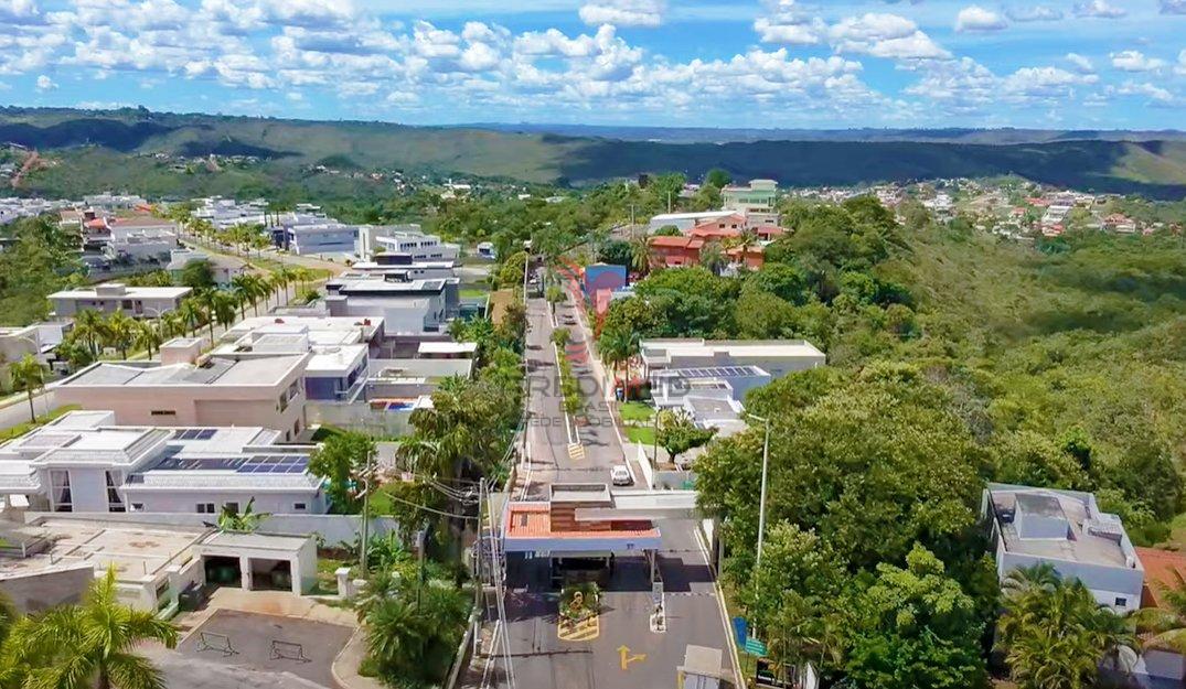 Oportunidade Única no Condomínio Belvedere Green! Seu Refúgio Exclusivo Aguarda! Condomínio Belvedere Green Brasília - 