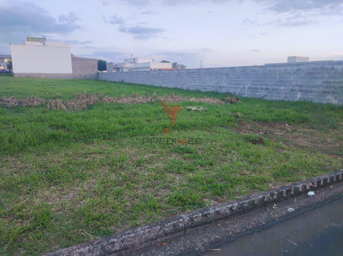 Terreno no Condomínio Jacarandá em Engenheiro Coelho - 500m² de Oportunidades! Estrada Municipal Pastor Walter Boger ENGENHEIRO COELHO - 