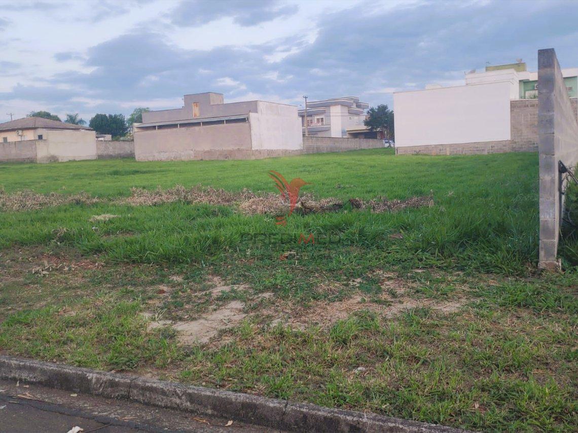 Terreno no Condomínio Jacarandá em Engenheiro Coelho - 500m² de Oportunidades! Estrada Municipal Pastor Walter Boger ENGENHEIRO COELHO - 