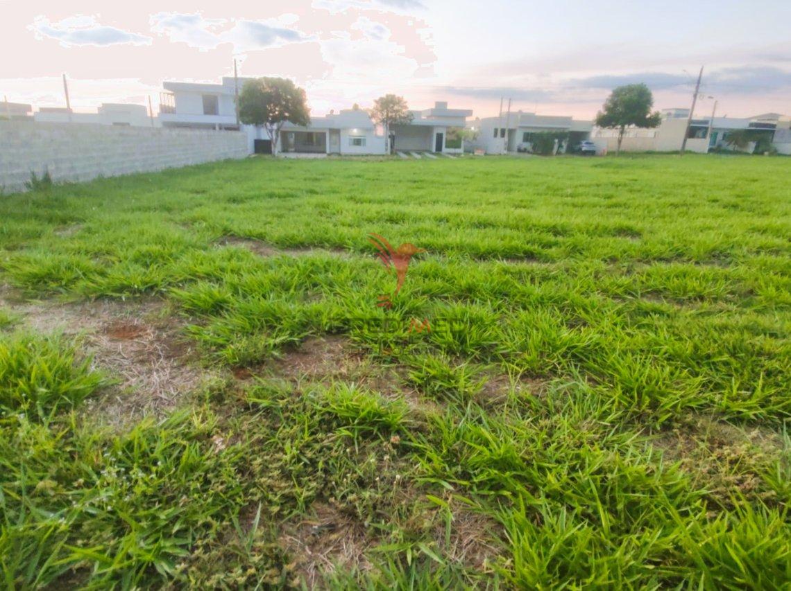Terreno no Condomínio Jacarandá em Engenheiro Coelho - 500m² de Oportunidades! Estrada Municipal Pastor Walter Boger ENGENHEIRO COELHO - 