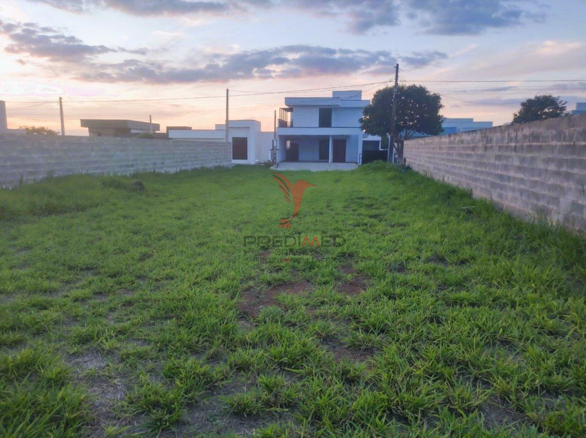 Terreno no Condomínio Jacarandá em Engenheiro Coelho - 500m² de Oportunidades! Estrada Municipal Pastor Walter Boger ENGENHEIRO COELHO - 