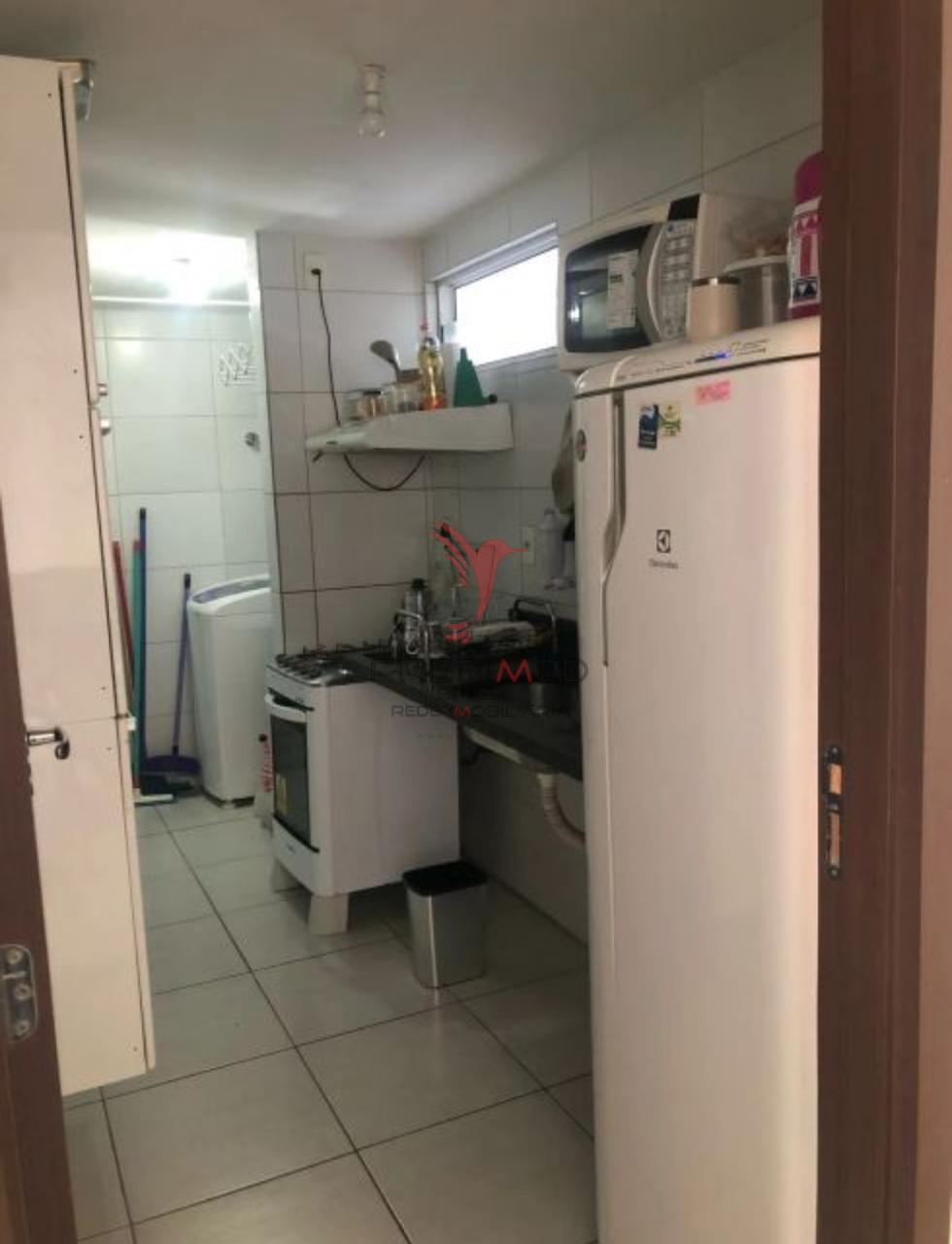 Apartamento, 2 quartos, 60 m² - Foto 5