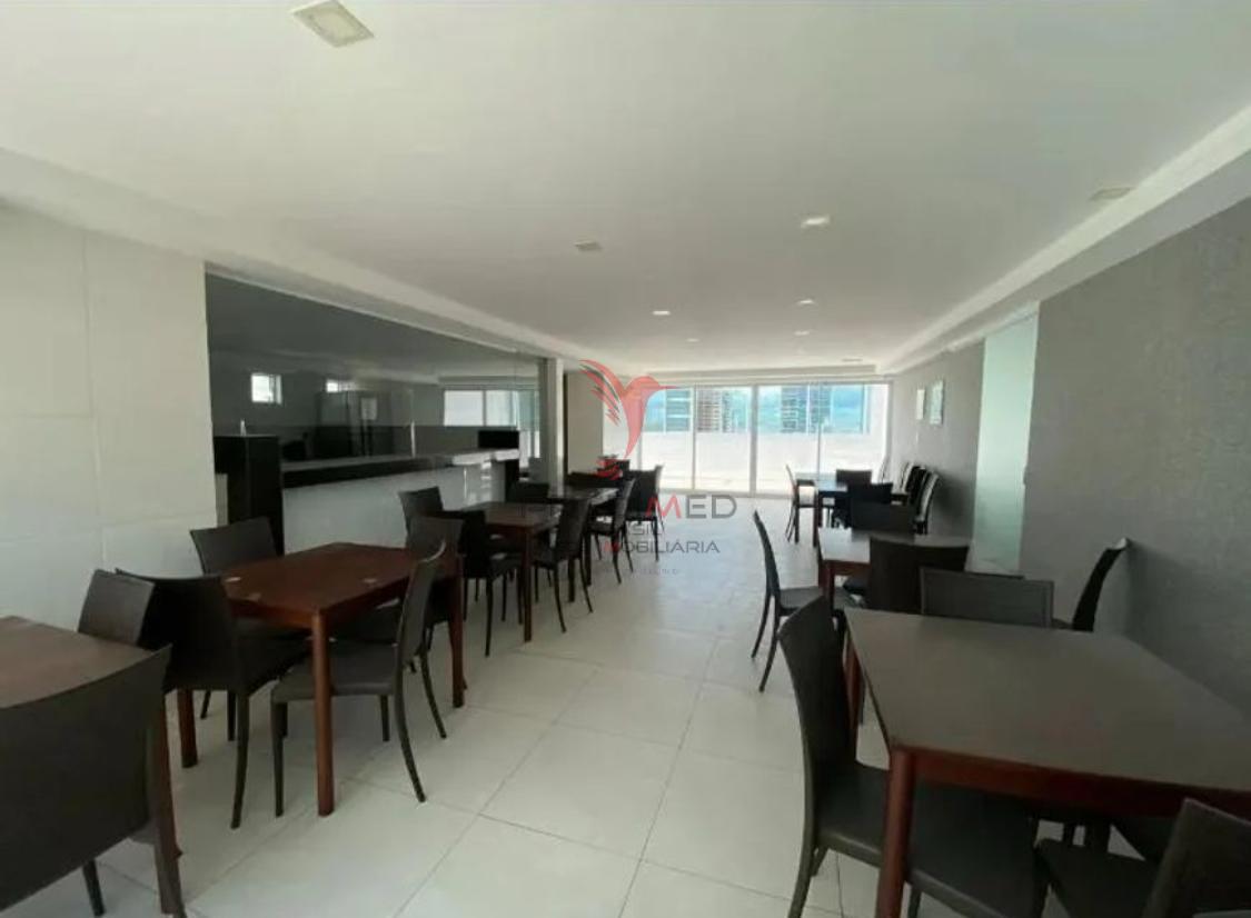 Apartamento ao lado do Mag Shopping Avenida Flavio Ribeiro  João Pessoa - 